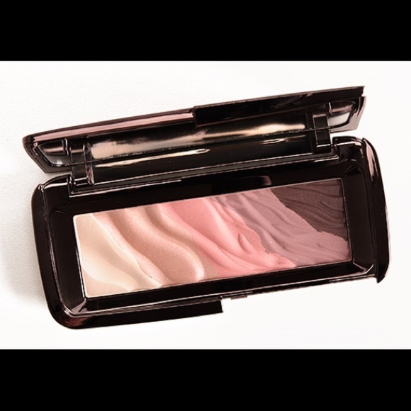 Hourglass Other - Hourglass Modernist Eyeshadow Palette - Monochrome Hourglass Other - Hourglass Modernist Eyeshadow Palette - Monochrome